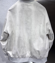 市场上装-夹克-休闲夹克