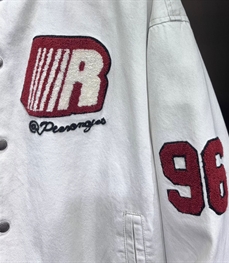 市场上装-夹克-休闲夹克