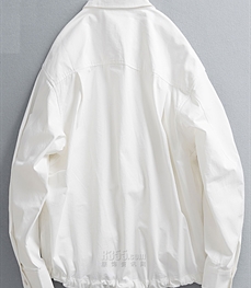 市场上装-夹克-休闲夹克