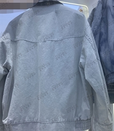 市场上装-夹克-休闲夹克【实拍】