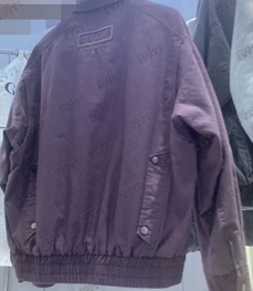 市场上装-夹克-休闲夹克【实拍】