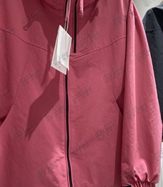 市场上装-夹克-休闲夹克【实拍】