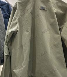 市场上装-夹克-休闲夹克【实拍】