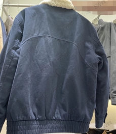 市场上装-夹克-休闲夹克【实拍】