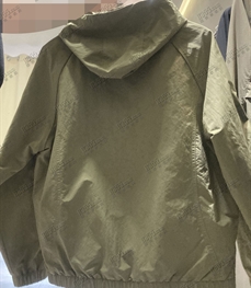 市场上装-夹克-休闲夹克【实拍】