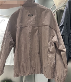 市场上装-夹克-休闲夹克【实拍】