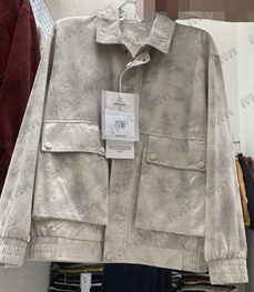 市场上装-夹克-休闲夹克【实拍】