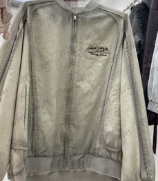 市场上装-夹克-休闲夹克【实拍】