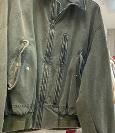 市场上装-夹克-休闲夹克【实拍】