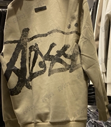 市场上装-卫衣-休闲卫衣【实拍】