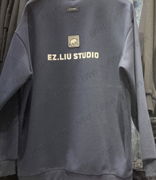 市场上装-卫衣-休闲卫衣【实拍】