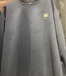 市场上装-卫衣-休闲卫衣【实拍】