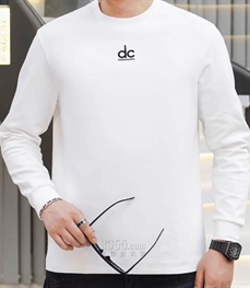 市场上装-T恤-欧货T恤