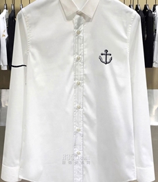 市场上装-衬衫-欧货衬衫