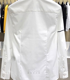 市场上装-衬衫-欧货衬衫