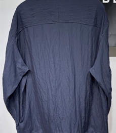 市场上装-衬衫-休闲衬衫