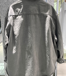 市场上装-衬衫-休闲衬衫