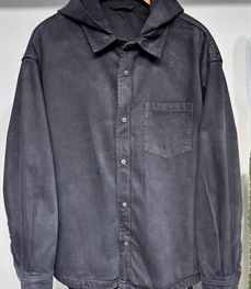 市场上装-衬衫-休闲衬衫