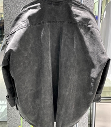 市场上装-衬衫-休闲衬衫