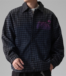 市场上装-衬衫-休闲衬衫