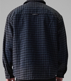 市场上装-衬衫-休闲衬衫