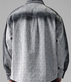 市场上装-衬衫-休闲衬衫