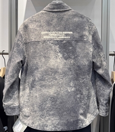 市场上装-衬衫-休闲衬衫