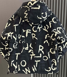 市场上装-棉衣/羽绒服-休闲棉服