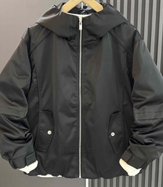 市场上装-棉衣/羽绒服-休闲棉服