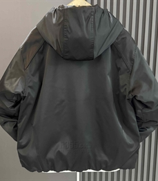 市场上装-棉衣/羽绒服-休闲棉服