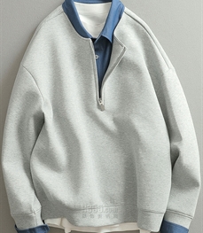 市场上装-卫衣-休闲卫衣