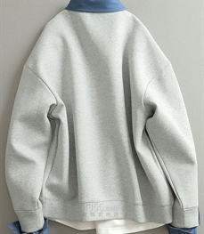 市场上装-卫衣-休闲卫衣