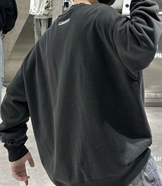 市场上装-卫衣-休闲卫衣