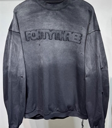 市场上装-卫衣-休闲卫衣