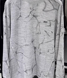 市场上装-卫衣-休闲卫衣