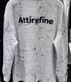 市场上装-卫衣-休闲卫衣