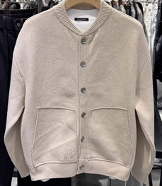 市场上装-毛衫-休闲毛衫