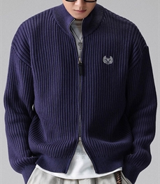 市场上装-毛衫-休闲毛衫