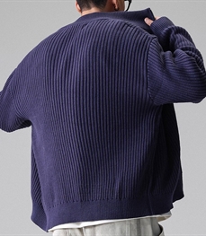 市场上装-毛衫-休闲毛衫