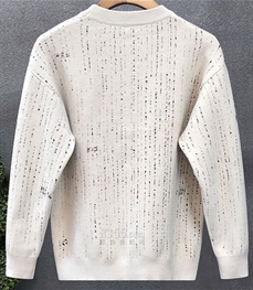 市场上装-毛衫-休闲毛衫