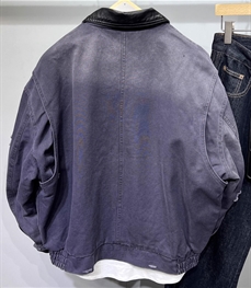 市场上装-夹克-休闲夹克