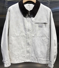 市场上装-夹克-休闲夹克