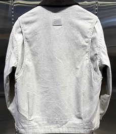 市场上装-夹克-休闲夹克