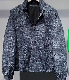 市场上装-夹克-休闲夹克