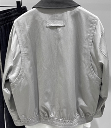 市场上装-夹克-休闲夹克