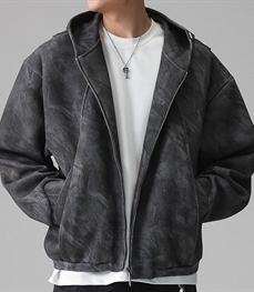 市场上装-夹克-休闲夹克