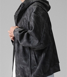 市场上装-夹克-休闲夹克