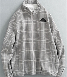 市场上装-夹克-休闲夹克