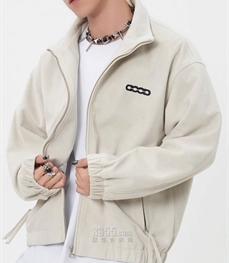 市场上装-夹克-休闲夹克