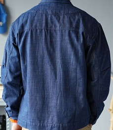 市场上装-夹克-休闲夹克